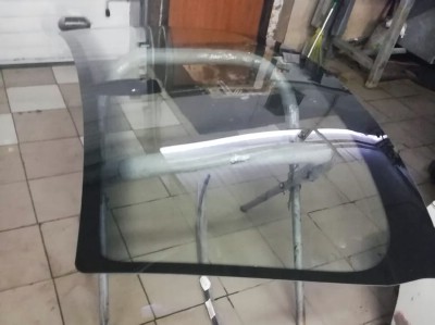Установка лобового стекла BMW 3 E92 купе (ДД) 2006-2013