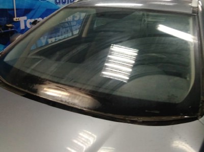 Установка лобового стекла Hyundai IX 35 5D 2013-2015
