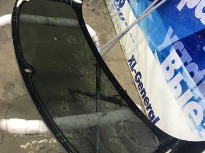 Установка заднего стекла Kia Ceed Wagon 2012-2018