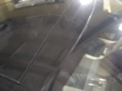 Установка стекла панорамной крыши Mercedes Maybach 222 -