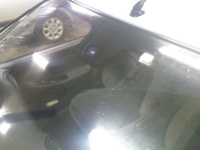 Установка лобового стекла Peugeot 406 2001-2004