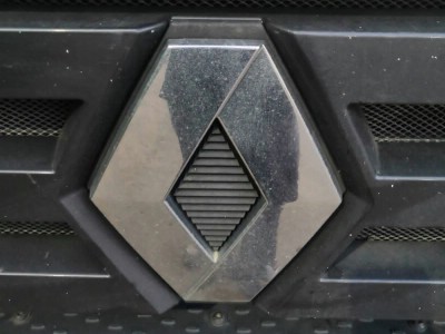 Установка лобового стекла Renault A.E Truck Magnum 1991-