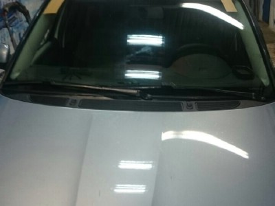 Установка лобового стекла Mazda 6 4D SED, HB -