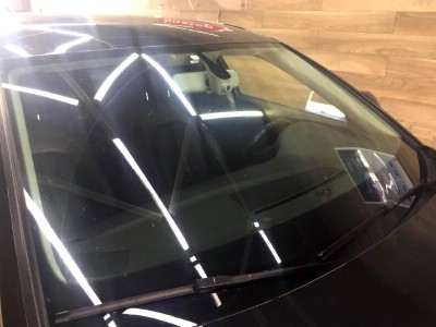 Установка лобового стекла Audi A6