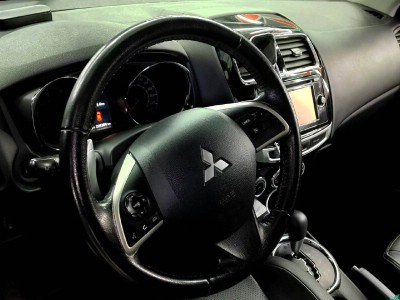 Установка лобового стекла Mitsubishi ASX I 2010-2024