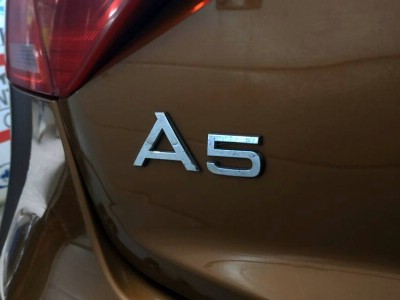 Установка лобового стекла Audi A5 2007-2011