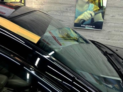 Установка лобового стекла Toyota Avensis -