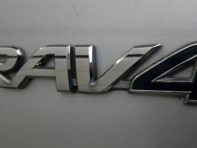 Установка лобового стекла Toyota Rav 4 2012-2019