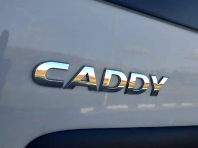 Установка лобового стекла Volkswagen Caddy -