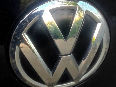 Установка лобового стекла Volkswagen Passat B8 2014-