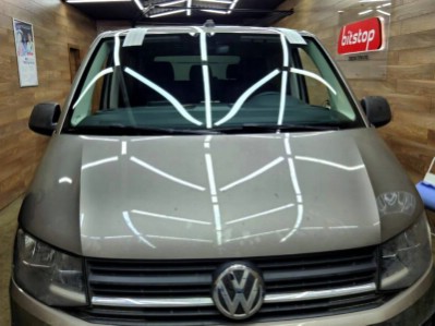 Установка автостекла на Volkswagen