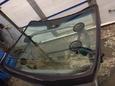 Установка лобового стекла Kia Pro Cee'd 2012-