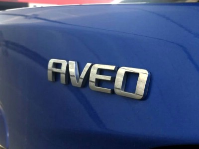 Установка лобового стекла Chevrolet Aveo 2011-