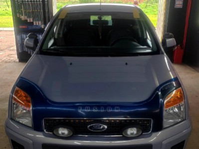 Автостекло Ford Fusion 2002-2016