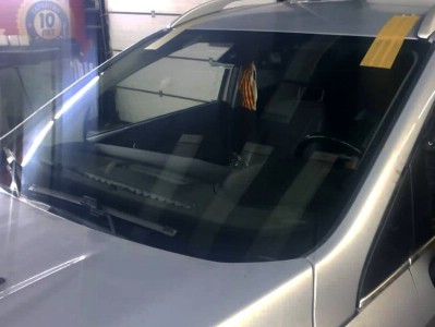 Установка лобового стекла Ford Kuga 2008-2013
