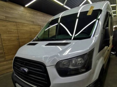 Автостекло Ford Transit 2014-