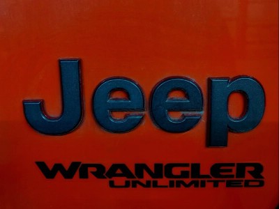 Установка лобового стекла Jeep Wrangler Rubicon IV JL 2017-2023