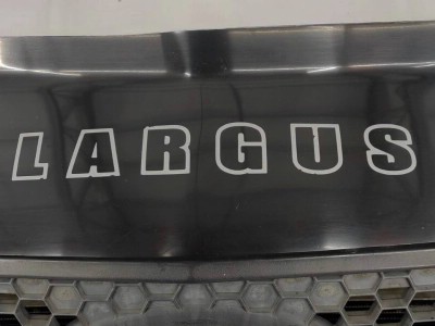 Установка лобового стекла Lada Largus 2012-2023