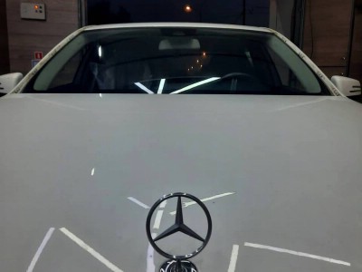 Установка лобового стекла Mercedes-Benz E-Class W 212 2009-2016