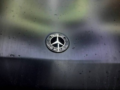 Установка лобового стекла Mercedes-Benz G-Class 2018-