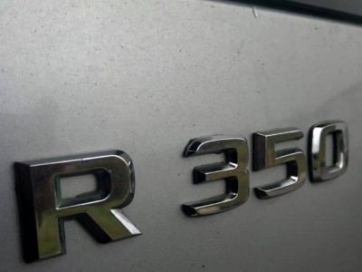 Установка лобового стекла Mercedes R-Class W251 2005-2013