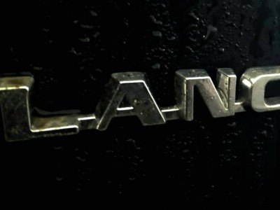 Установка лобового стекла Mitsubishi Lancer IX 2003-2010
