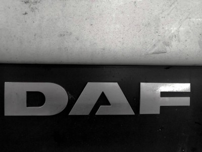 Установка лобового стекла Daf XF 105 2006-