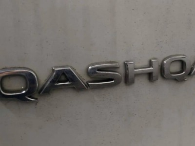 Установка лобового стекла Nissan Qashqai 2014-2018