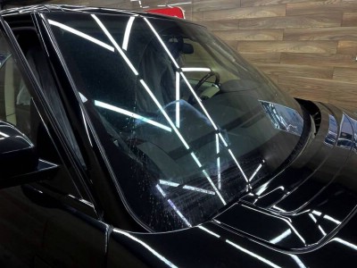 Установка лобового стекла Range Rover IV L405 2012-2017