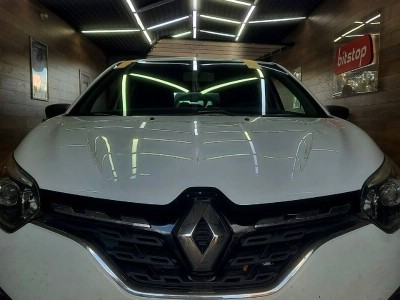 Установка автостекла на Renault Kaptur 2016-2020