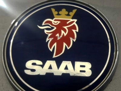 Установка лобового стекла SAAB 9.3 4D 2002-2012